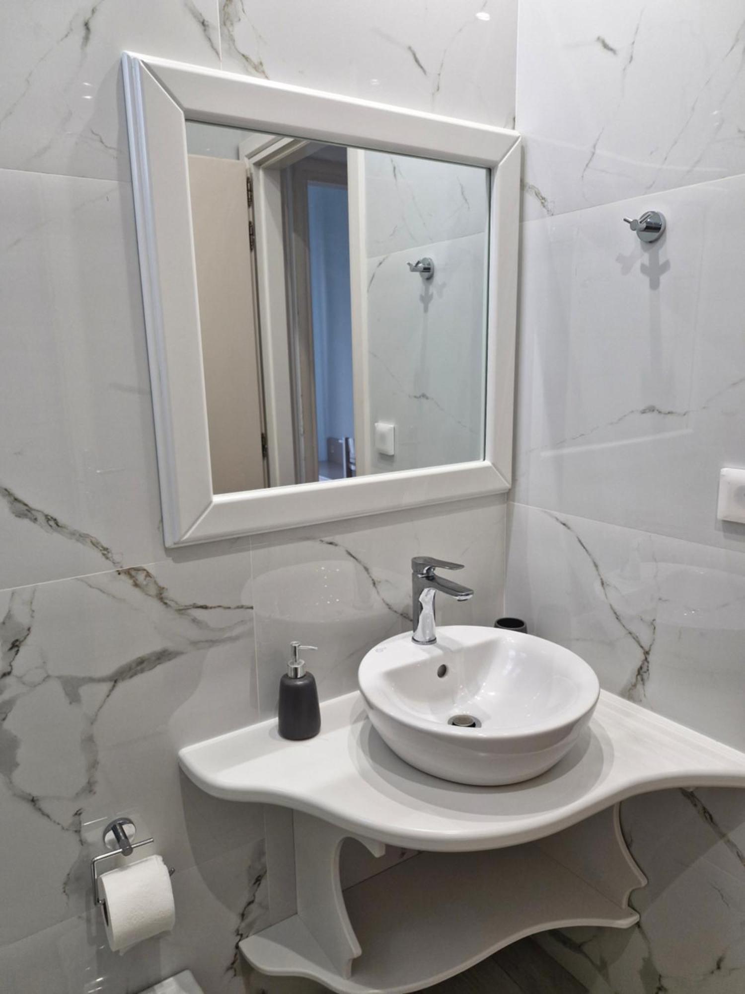 Angela Beach Apartments Votsalakia  エクステリア 写真